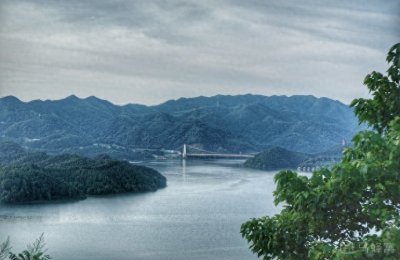 ​株洲必去的三大景点，本地人最爱去的地方