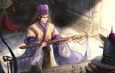 ​荀彧：曹操首席谋士，为何晚年激烈反曹，绝望而死？