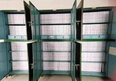 ​档案管理数字化转型开展难？4条路径来帮忙！