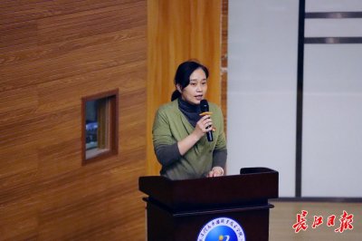 ​产教协同携手创新！武汉信息传播职业技术学院与长江网开启战略合作