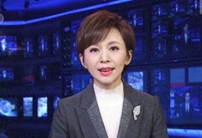 ​她近况终于被曝光！没了央视光环，也变回了普通人，她后悔了吗？
