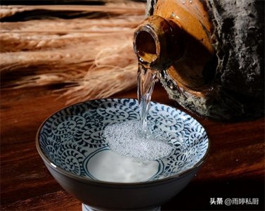 ​河南的这款酒曾红极一时，为何现在不常见到了？宋河粮液出路在哪