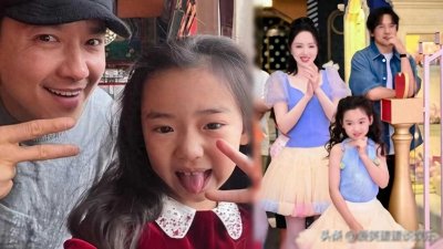 ​高云翔的人生转折：性侵案无罪释放，再婚生女，改名后重新出发