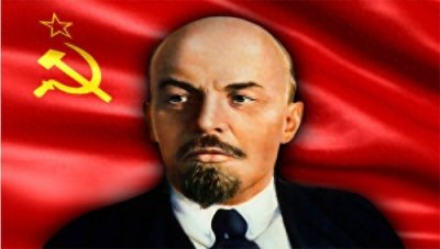 ​列宁诞生  距今150年