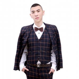 ​国服第一盲僧手速流一秒牙踢碎 有多少人是因为他才玩的瞎子！