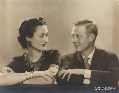 ​为情爱，还是另有原因？探究爱德华八世的退位真相